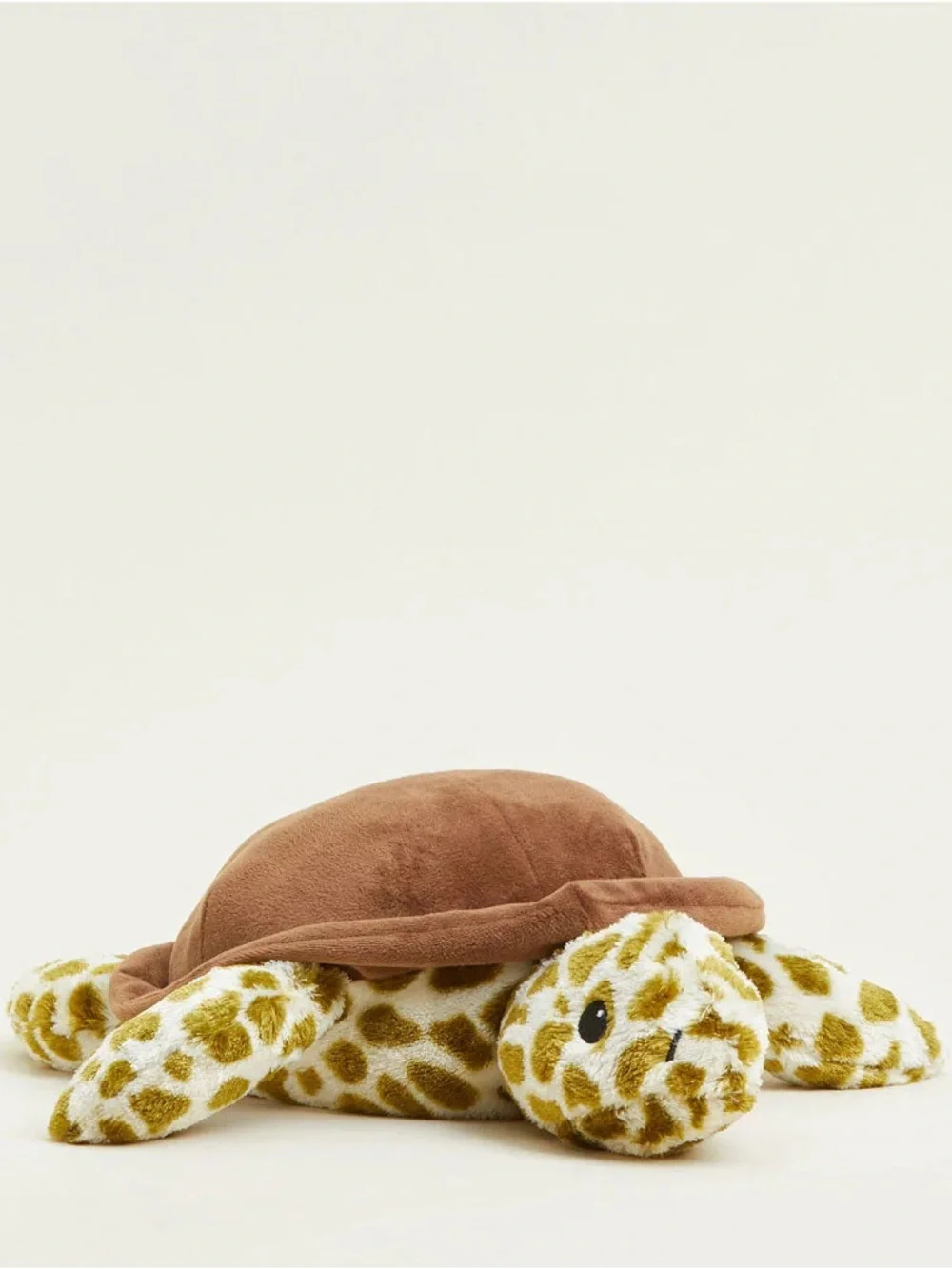 Warmies Weighted Turtle